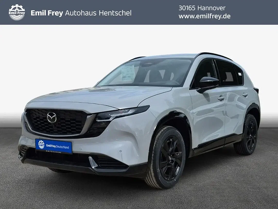 Mazda CX-5 - Afbeelding 1