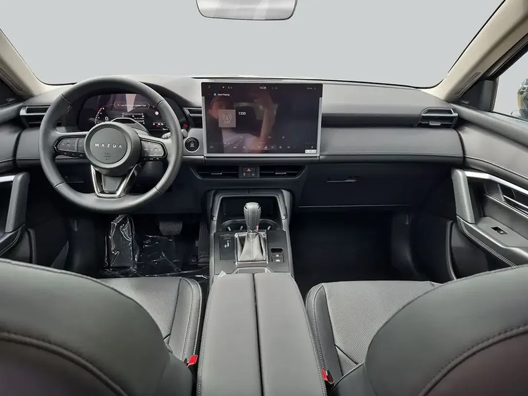 Mazda CX-5 - Thumbnail 10