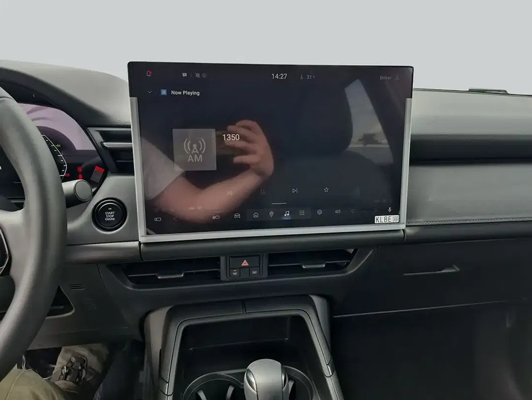 Mazda CX-5 - Thumbnail 13