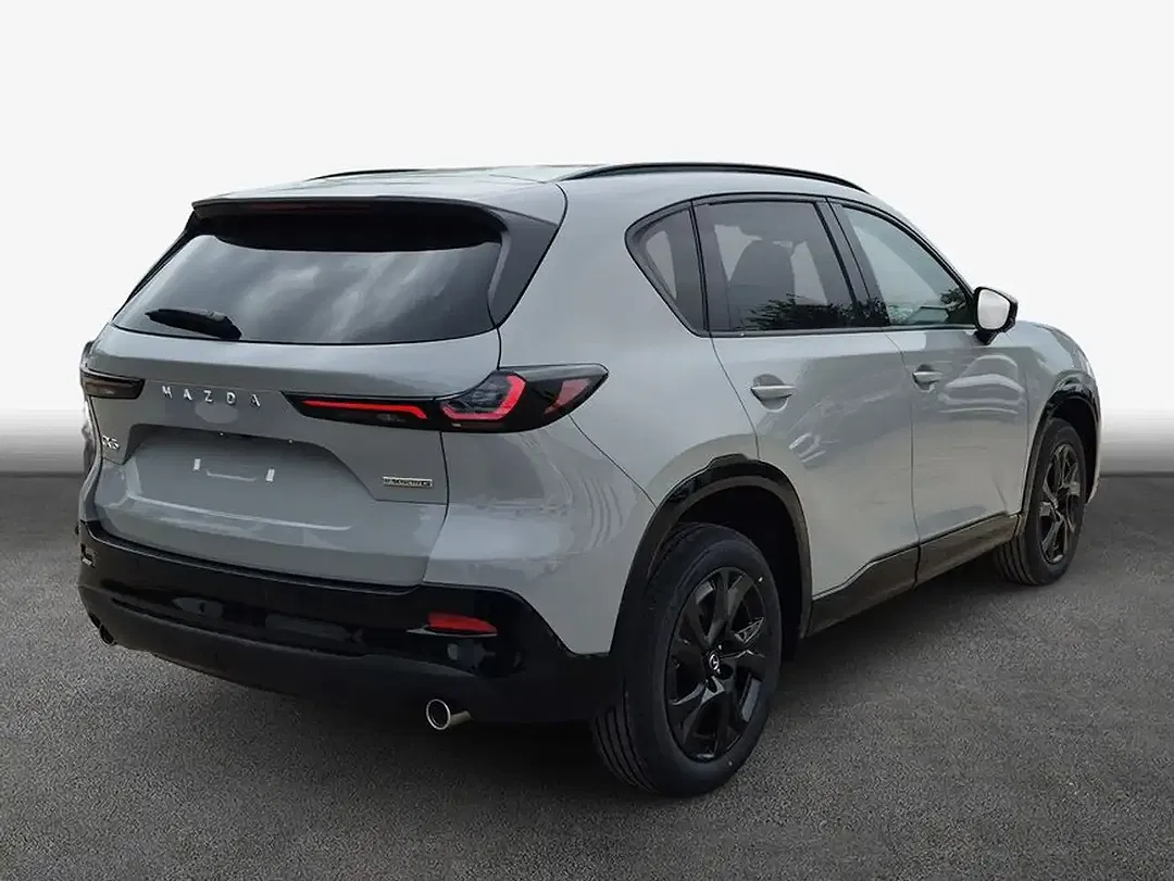 Mazda CX-5 - Thumbnail 2