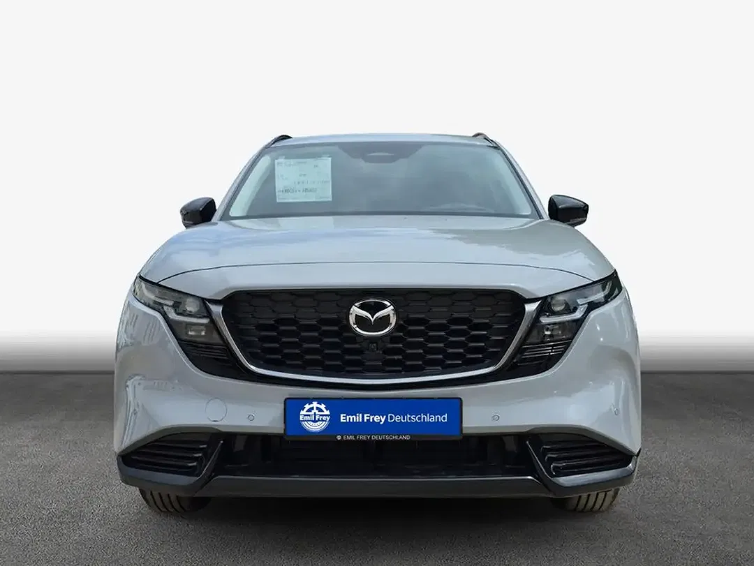 Mazda CX-5 - Thumbnail 3