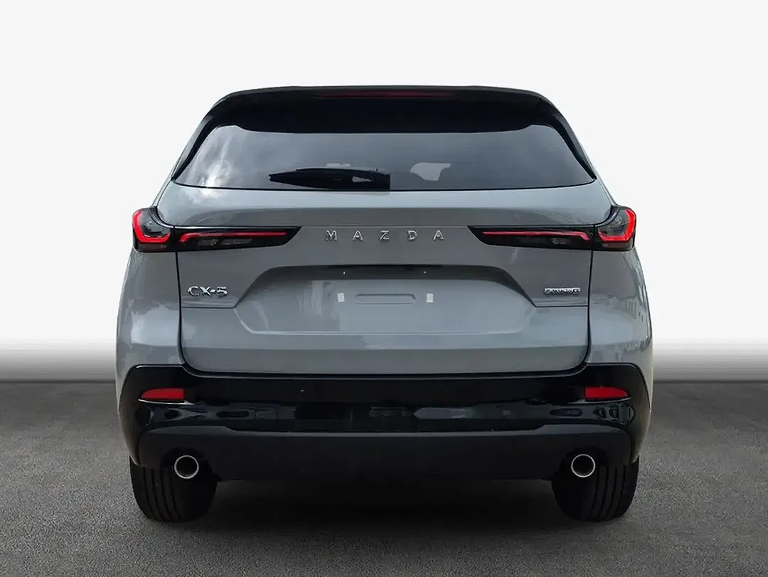 Mazda CX-5 - Thumbnail 4