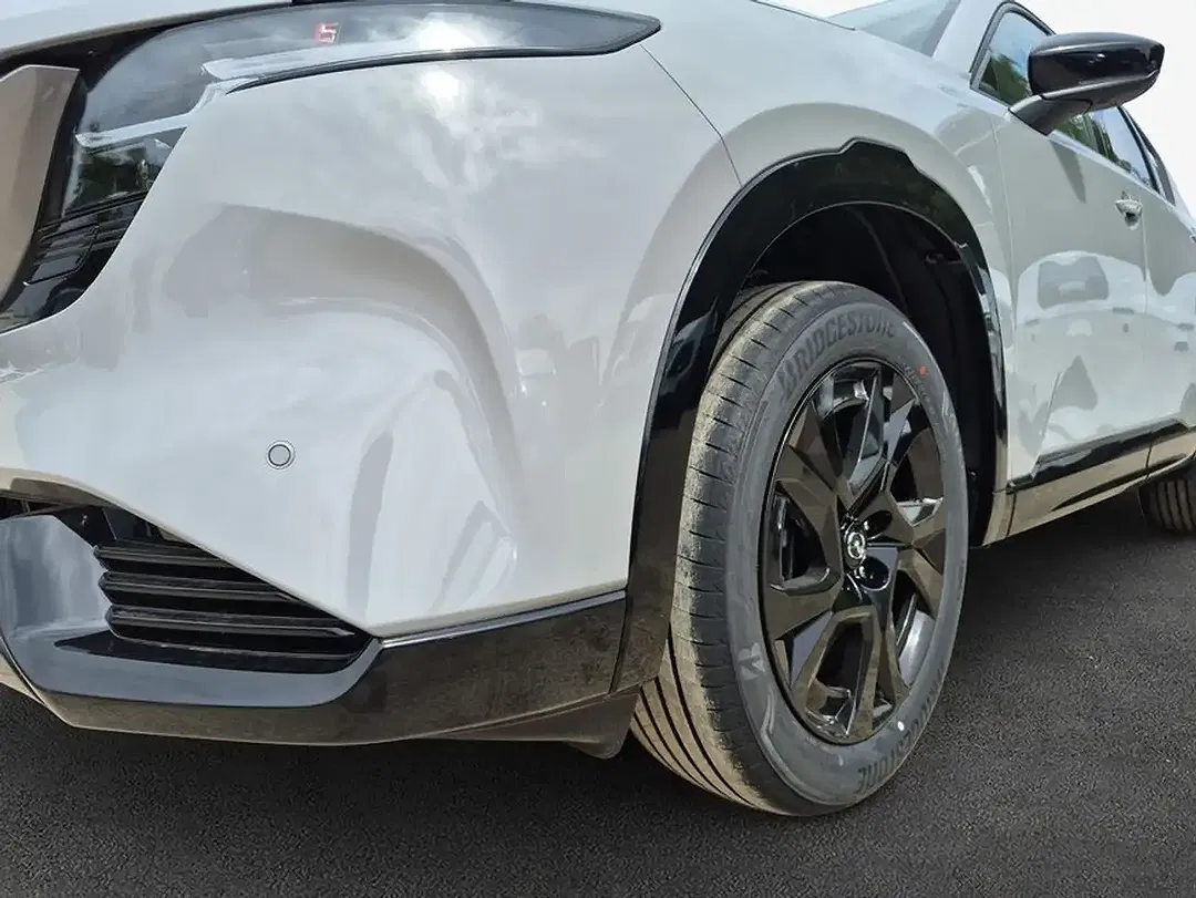 Mazda CX-5 - Thumbnail 5