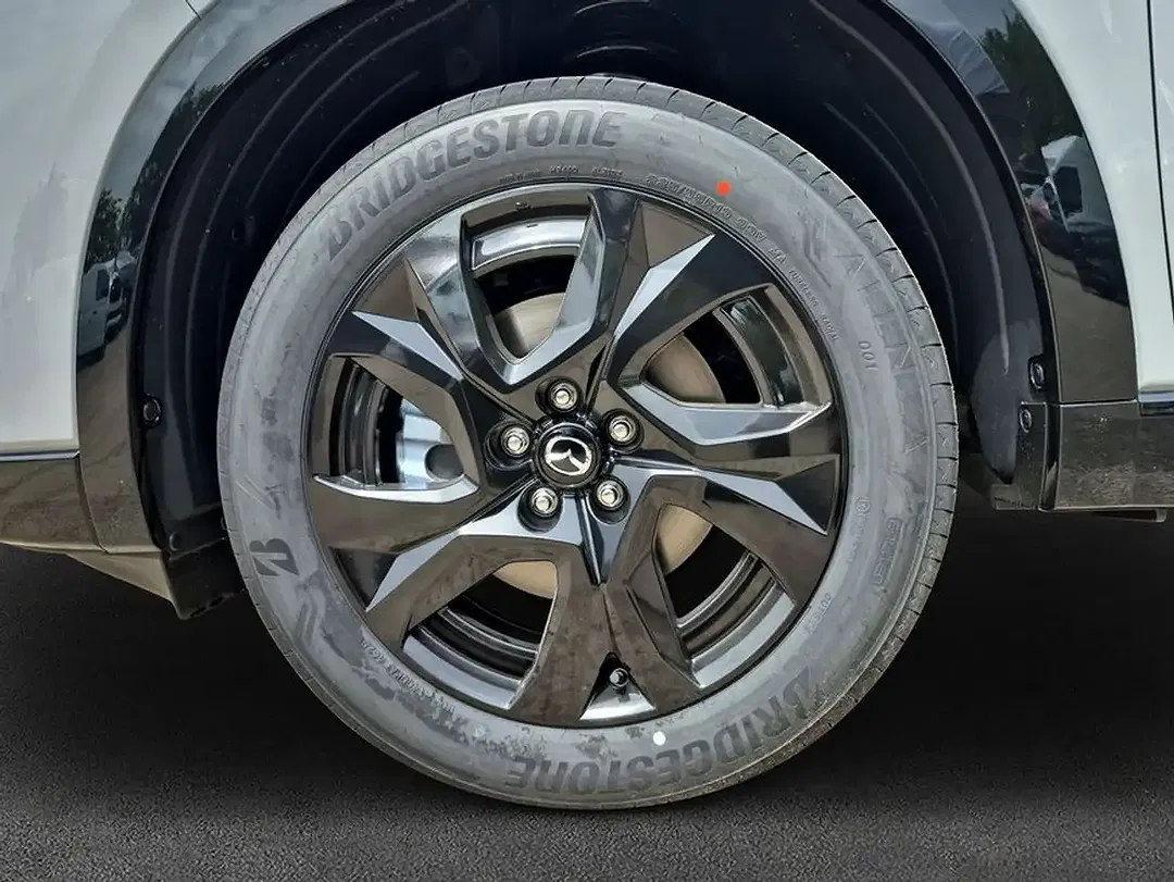 Mazda CX-5 - Thumbnail 6