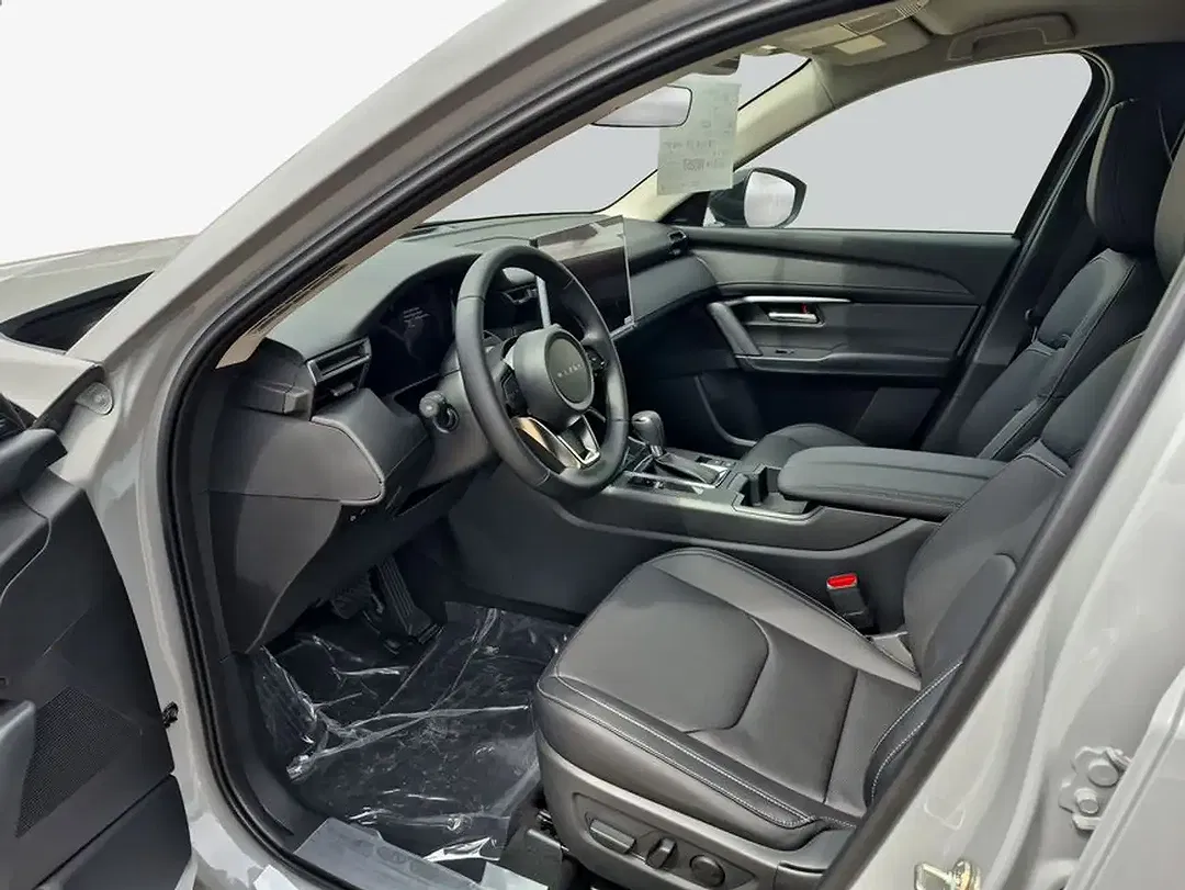 Mazda CX-5 - Thumbnail 8