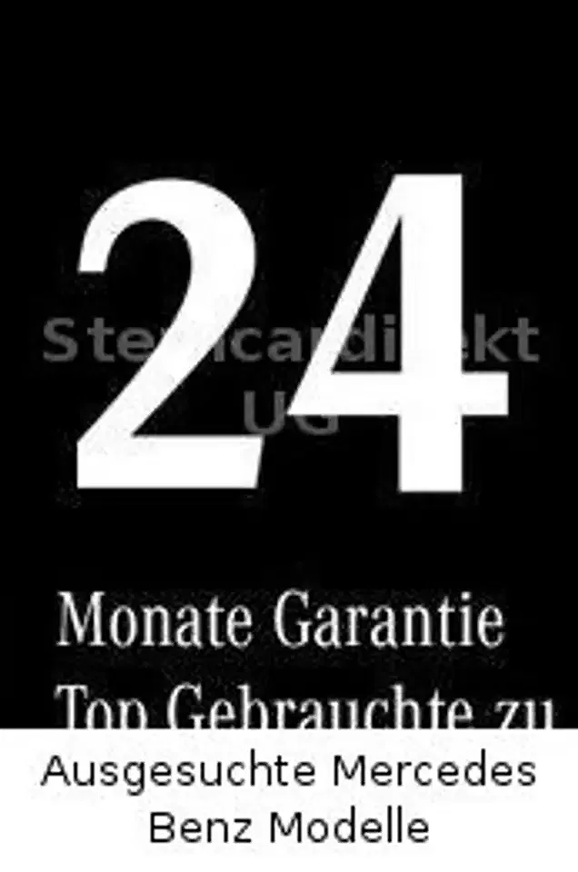 Mercedes-Benz E 300 - Thumbnail 12