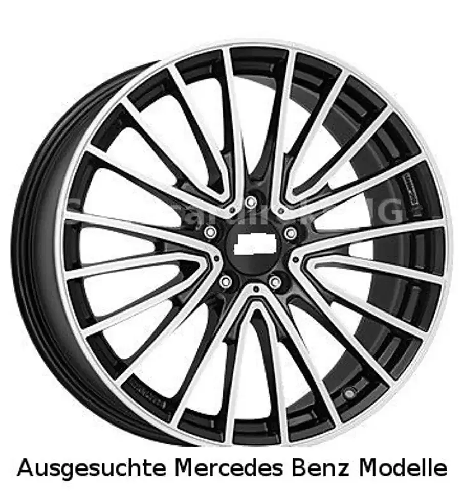 Mercedes-Benz E 300 - Thumbnail 15