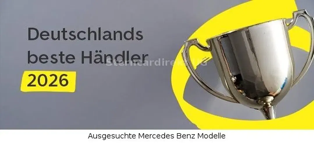 Mercedes-Benz E 300 - Thumbnail 21
