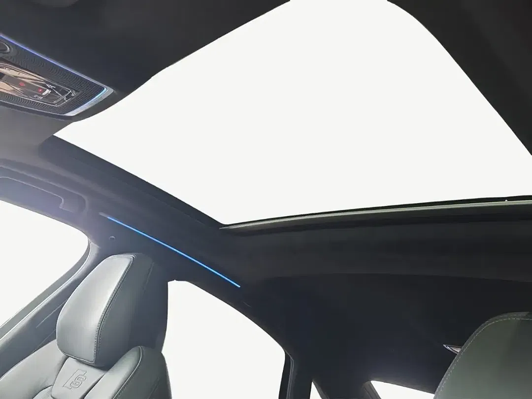 Audi S8 - Thumbnail 10