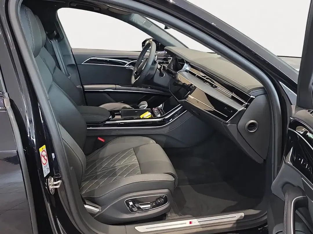 Audi S8 - Thumbnail 18