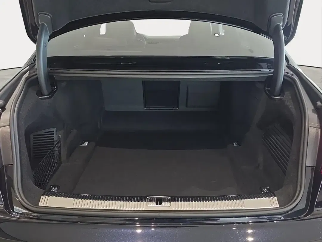 Audi S8 - Thumbnail 19