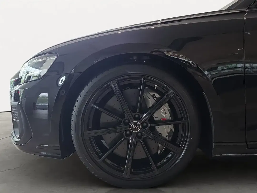 Audi S8 - Thumbnail 20