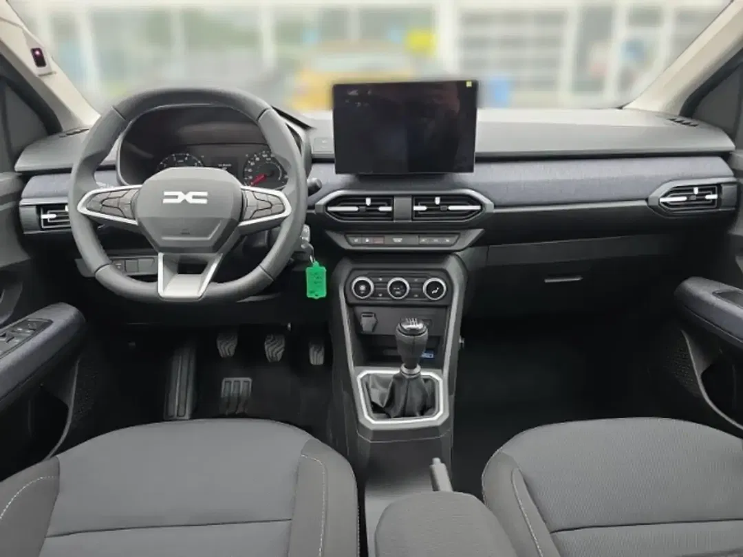 Dacia Sandero - Thumbnail 10