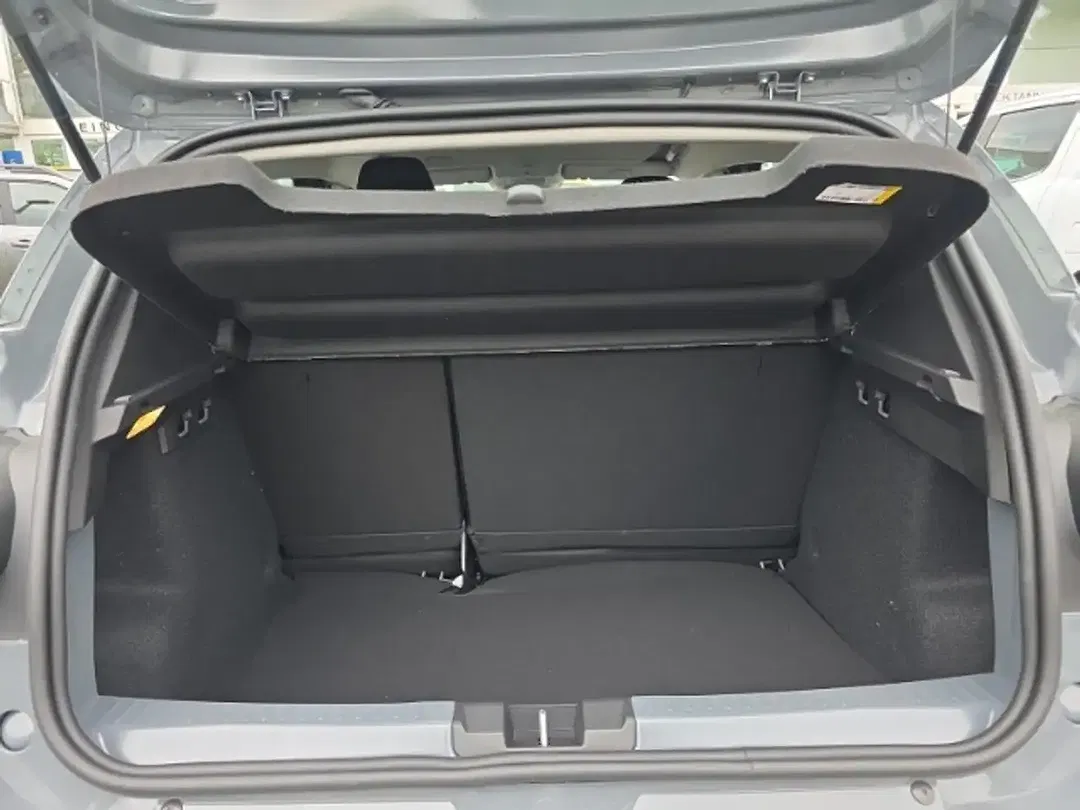 Dacia Sandero - Thumbnail 11