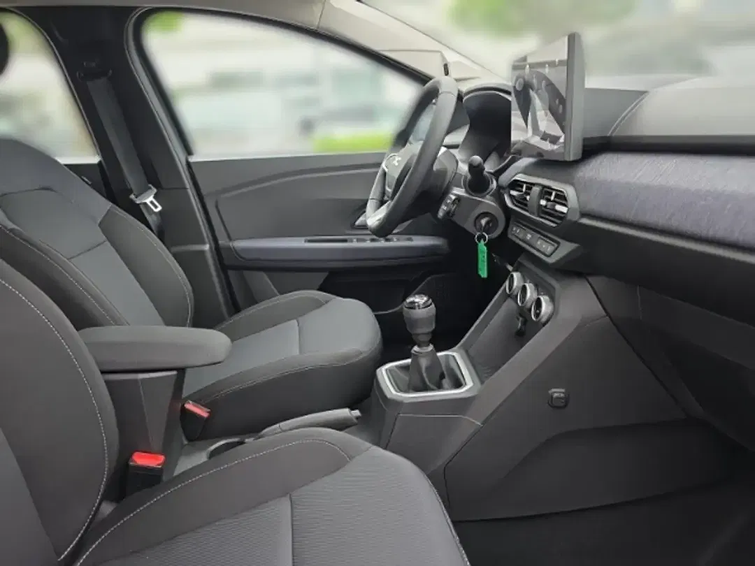 Dacia Sandero - Thumbnail 13
