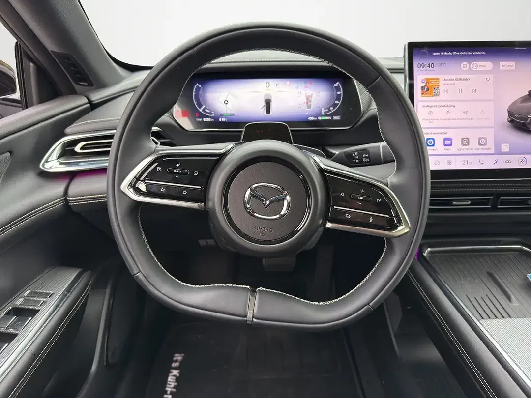 Mazda 6e - Thumbnail 10