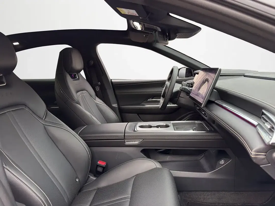 Mazda 6e - Thumbnail 13