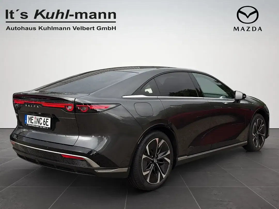 Mazda 6e - Thumbnail 6