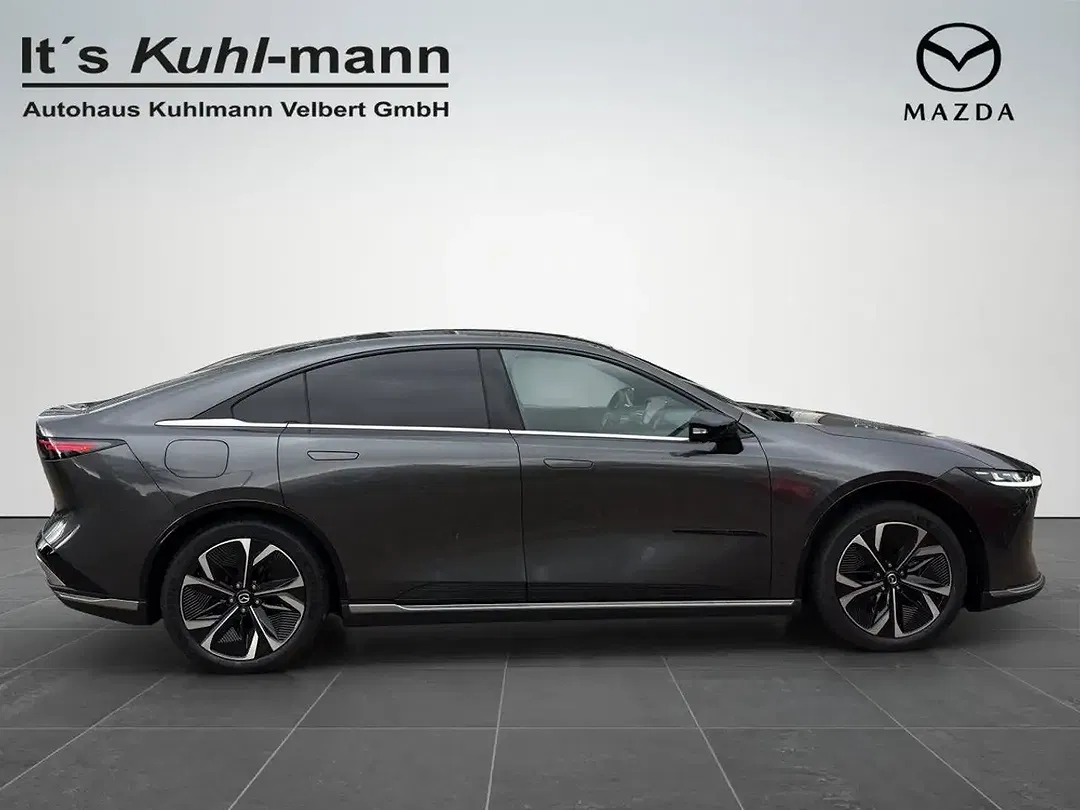 Mazda 6e - Thumbnail 7