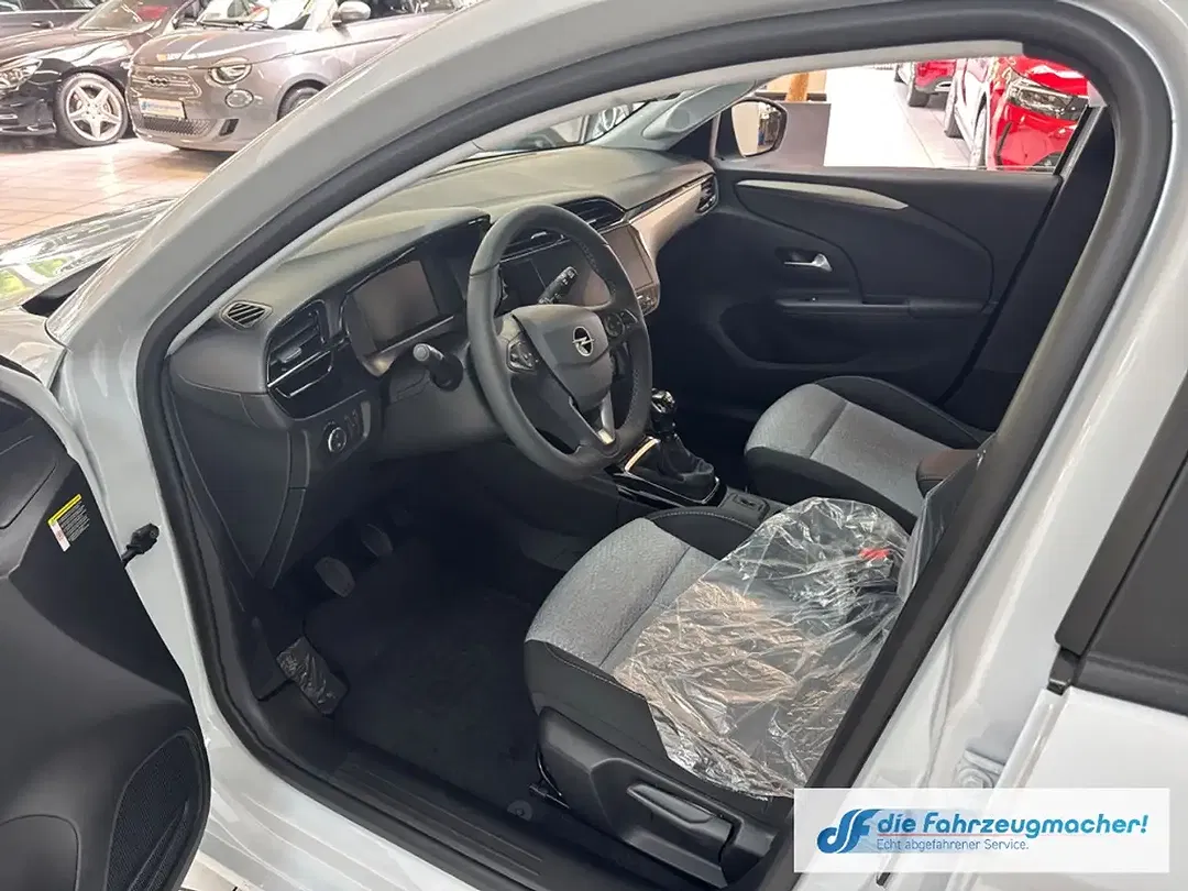 Opel Corsa - Thumbnail 14