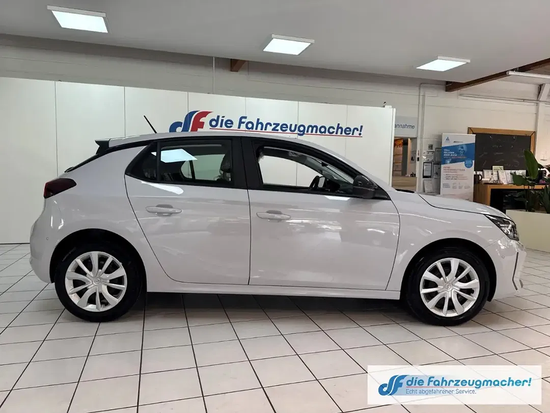 Opel Corsa - Thumbnail 6