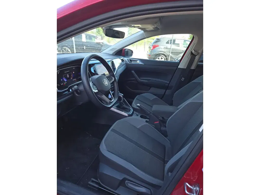 Volkswagen Polo - Thumbnail 5