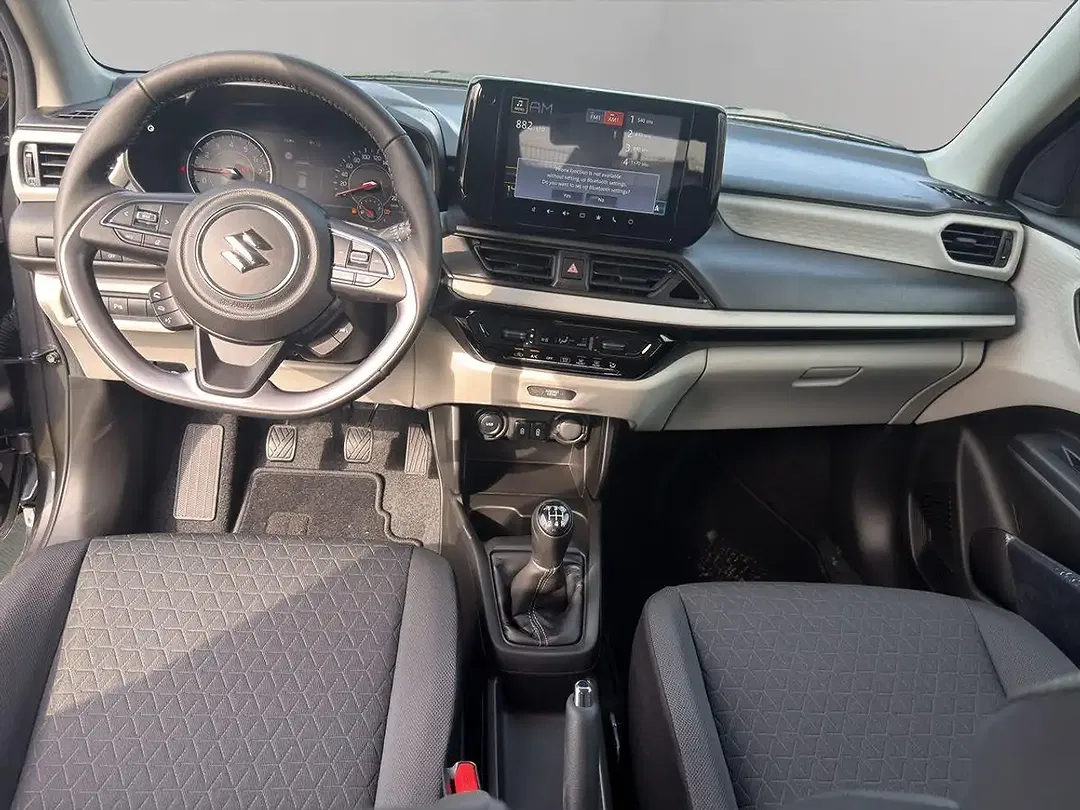 Suzuki Swift - Thumbnail 14