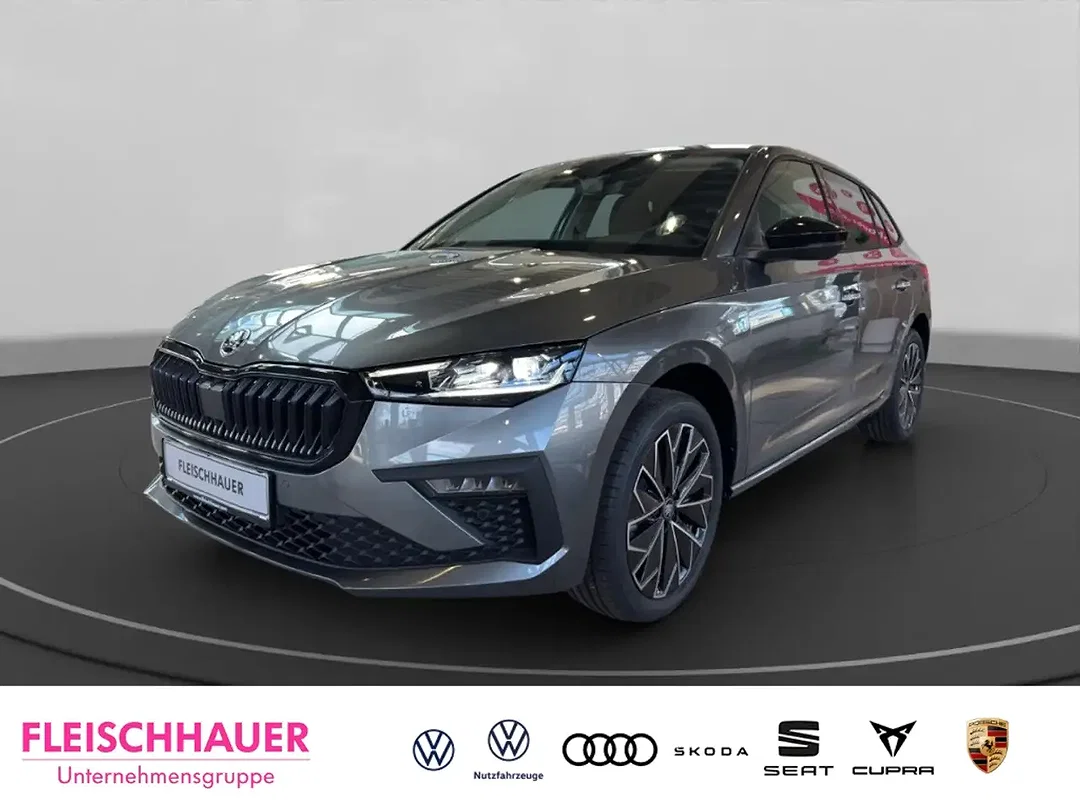 Skoda Scala - Afbeelding 1