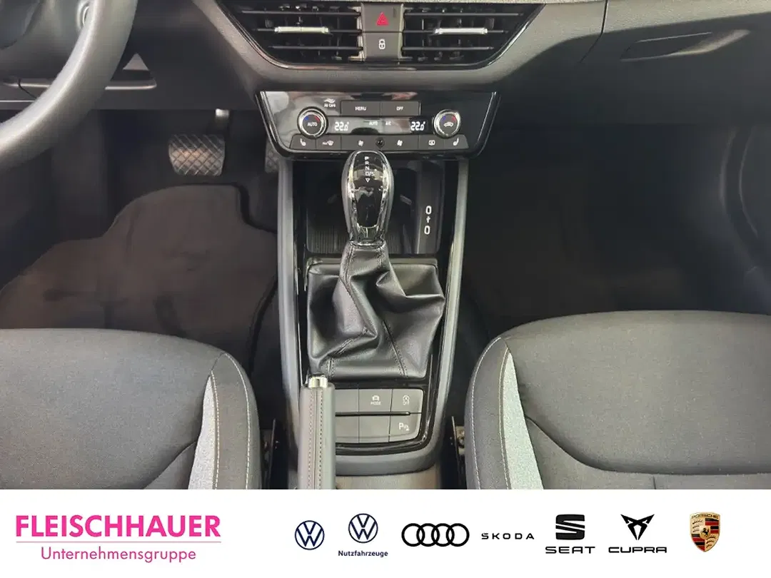 Skoda Scala - Thumbnail 10