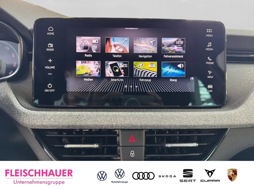 Skoda Scala - Thumbnail 11