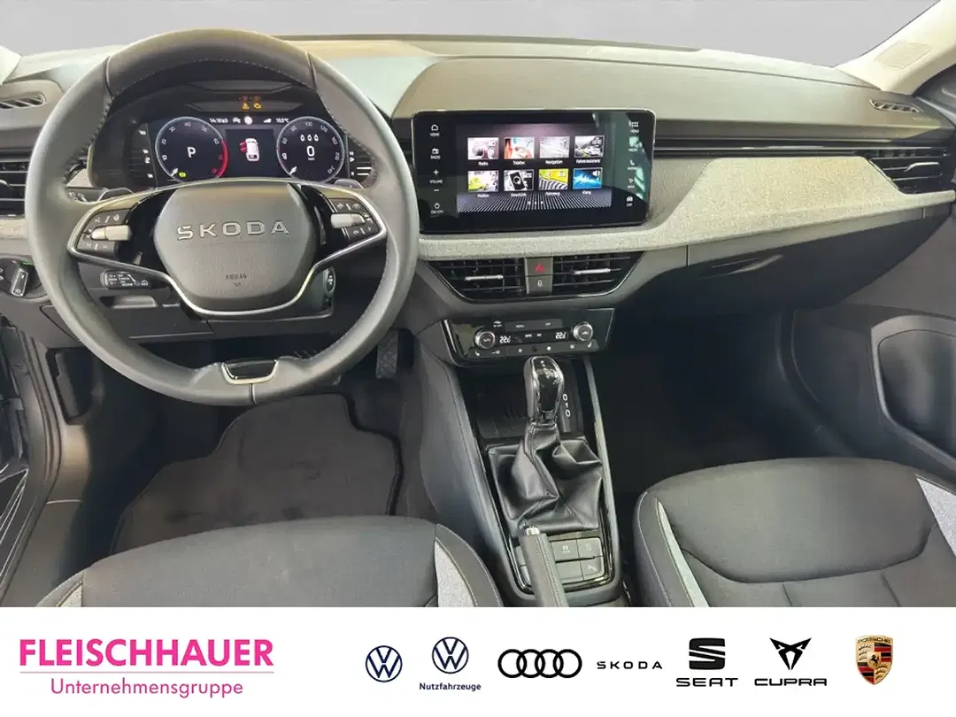 Skoda Scala - Thumbnail 12