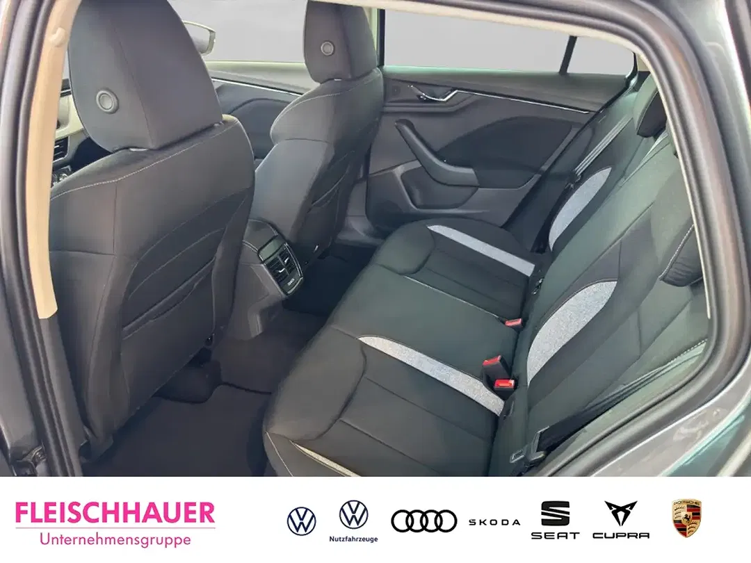 Skoda Scala - Thumbnail 13