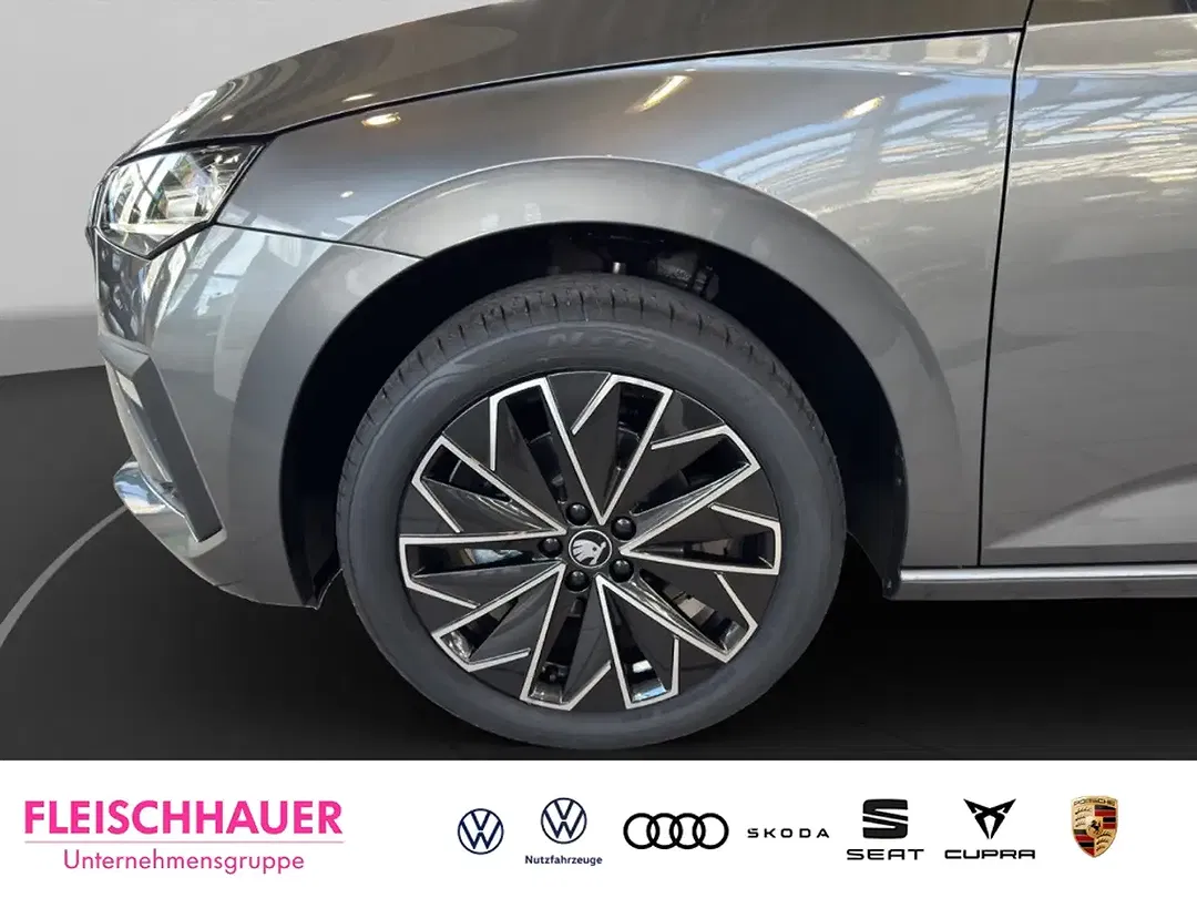 Skoda Scala - Thumbnail 15