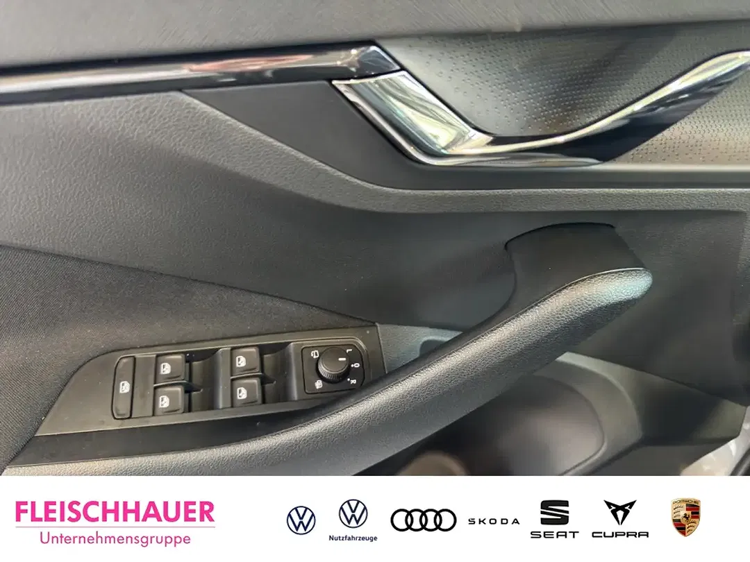 Skoda Scala - Thumbnail 7