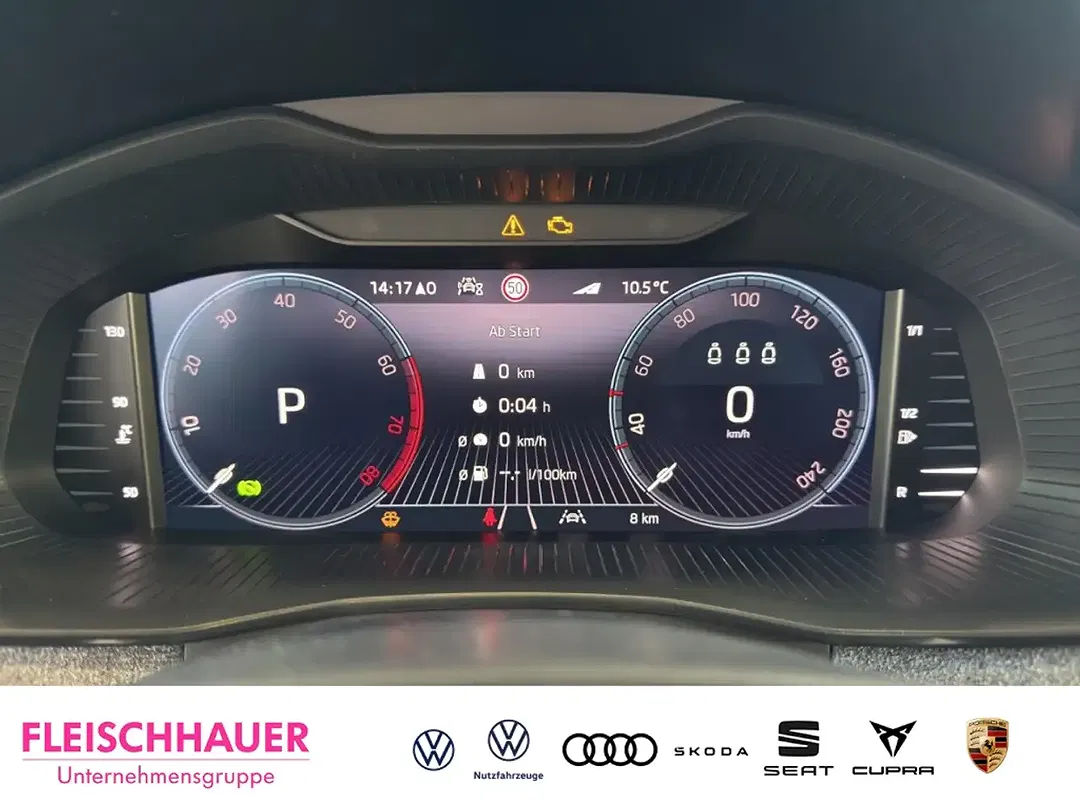 Skoda Scala - Thumbnail 9