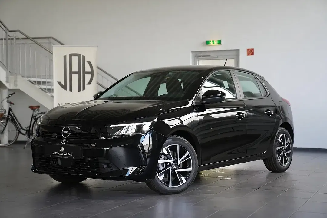 Opel Corsa - Thumbnail 1