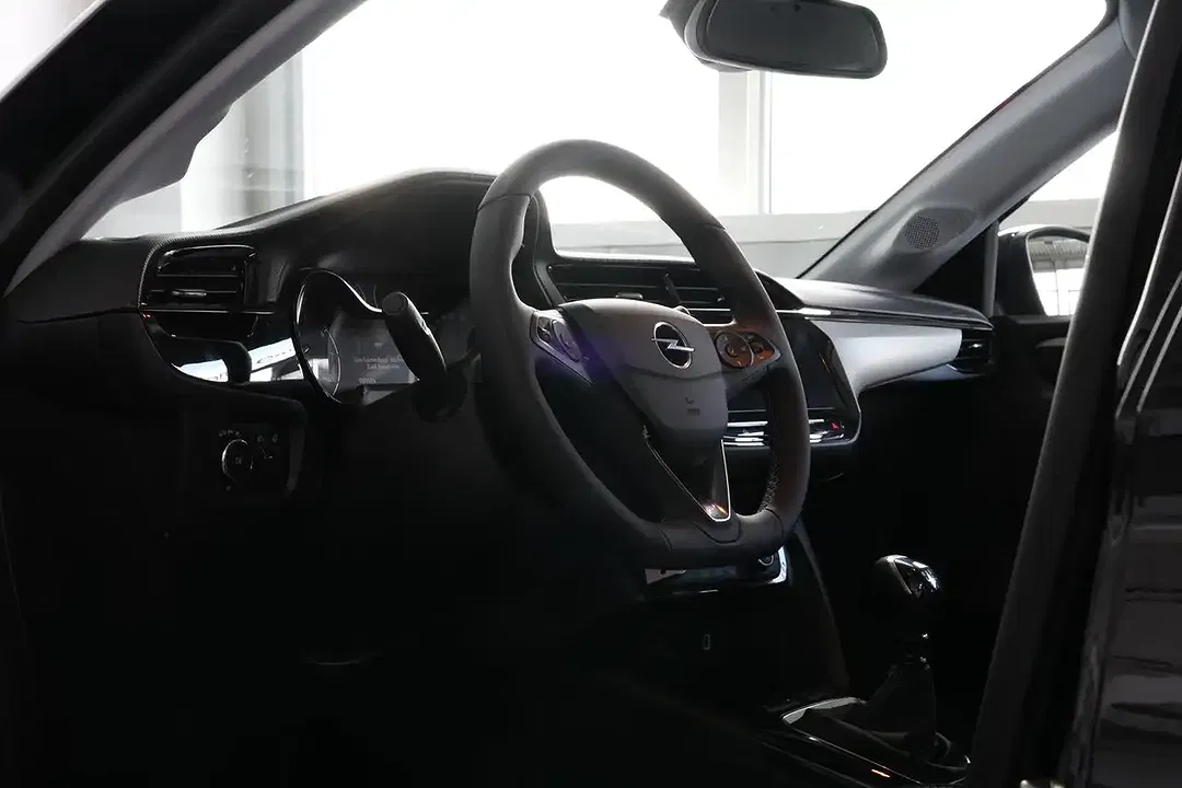Opel Corsa - Thumbnail 14