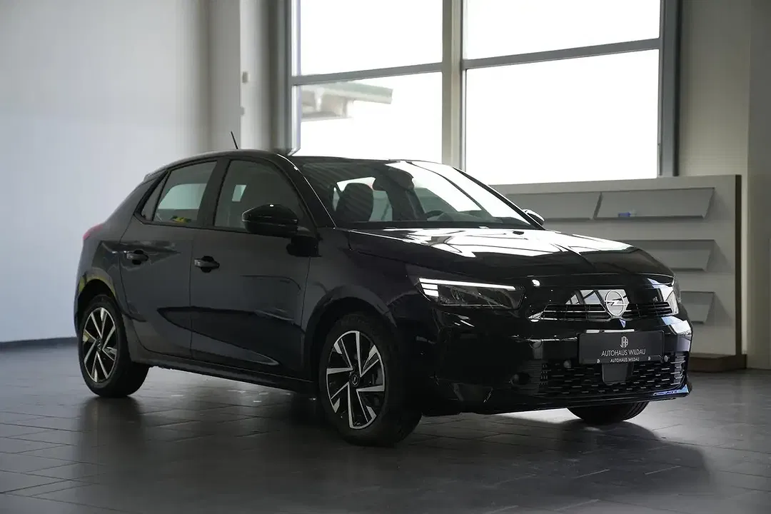 Opel Corsa - Thumbnail 5