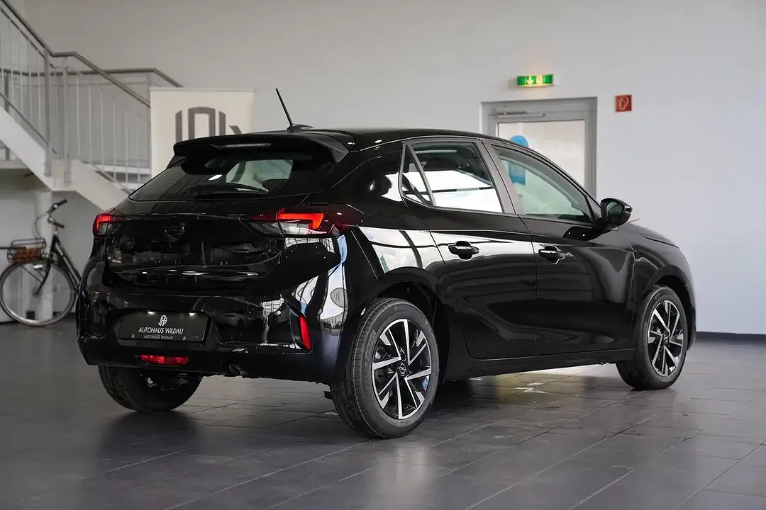 Opel Corsa - Thumbnail 7