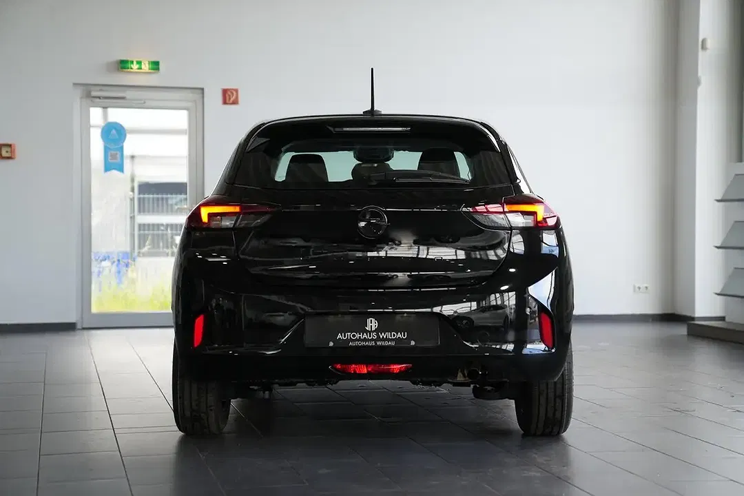 Opel Corsa - Thumbnail 8