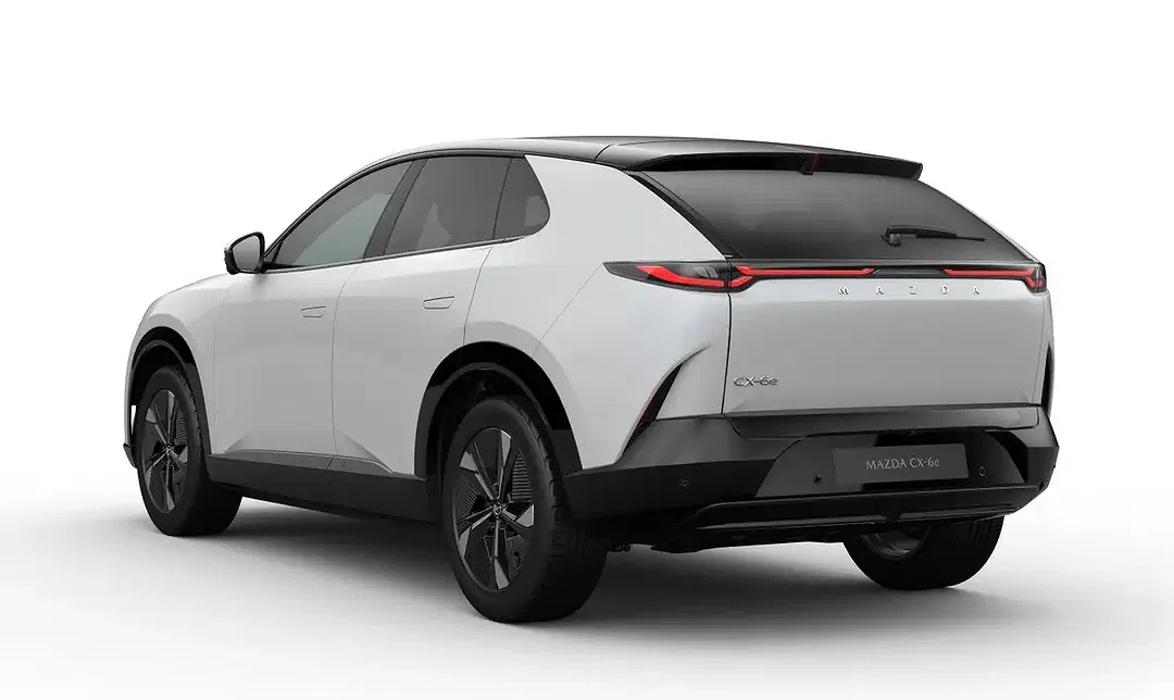 Mazda CX-6e - Thumbnail 3
