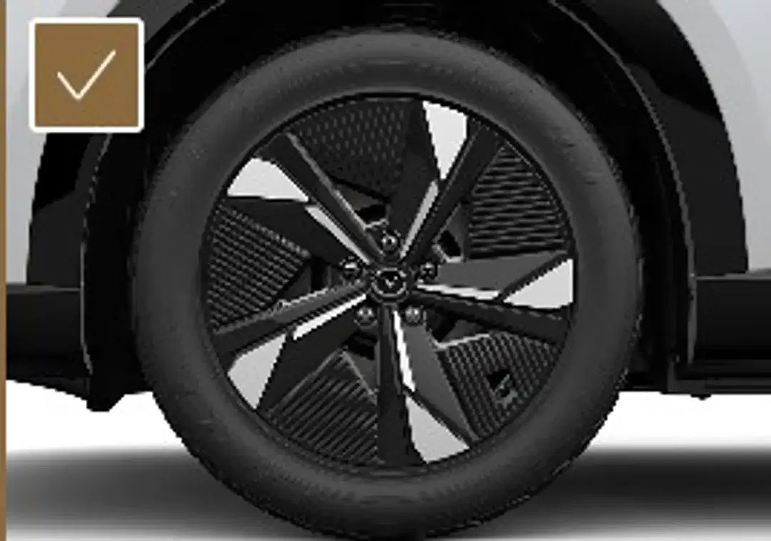Mazda CX-6e - Thumbnail 5