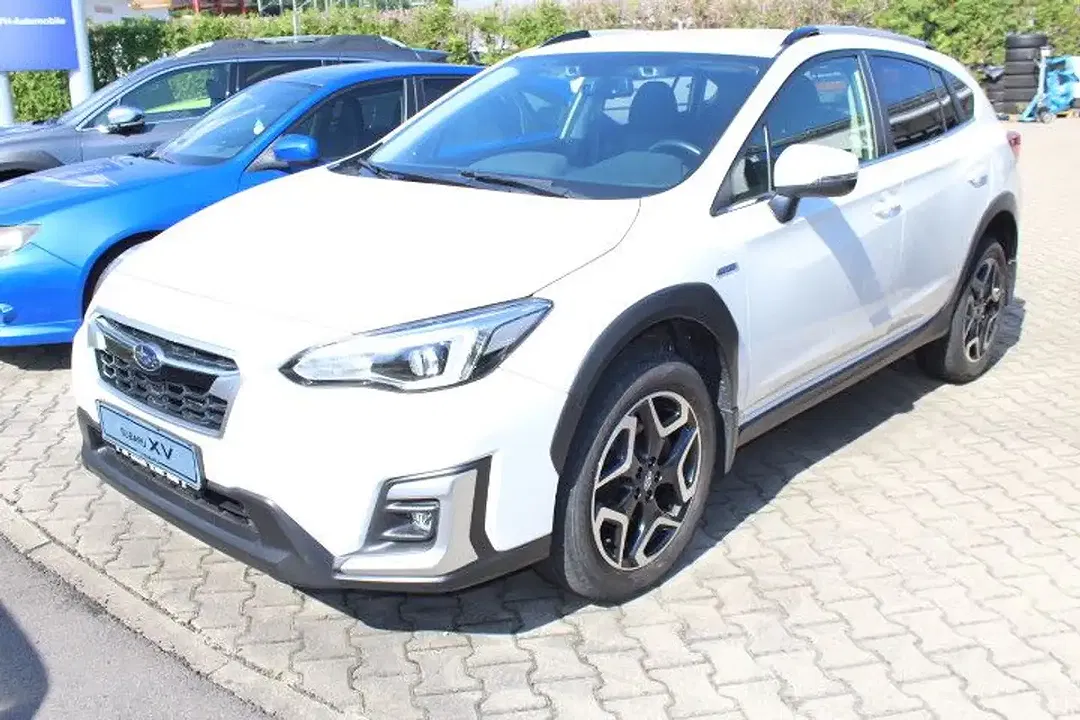 Subaru XV Active