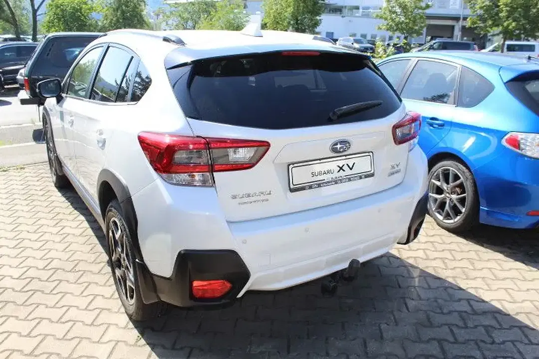 Subaru XV - Thumbnail 4