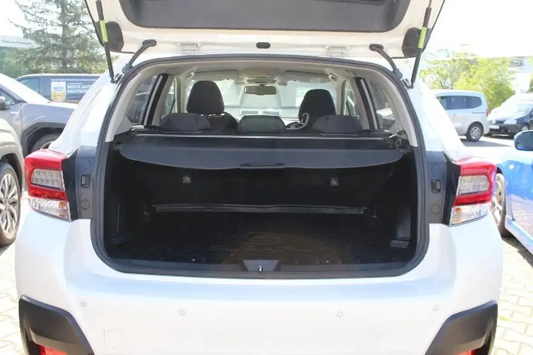 Subaru XV - Thumbnail 5