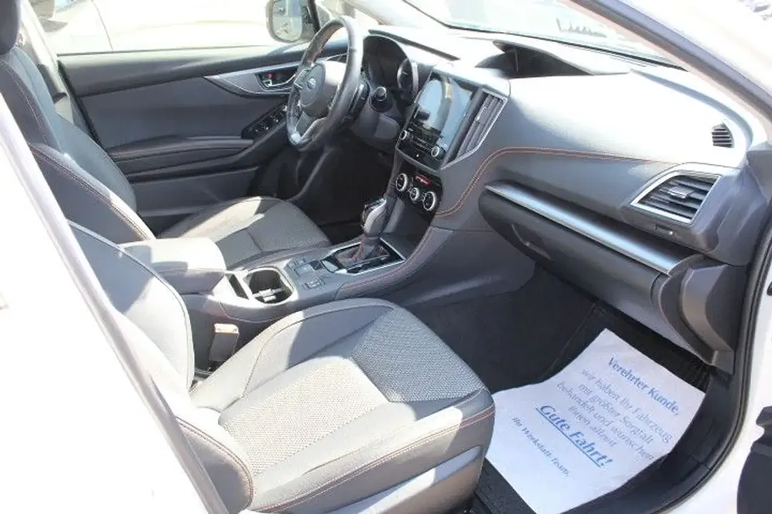 Subaru XV - Thumbnail 6