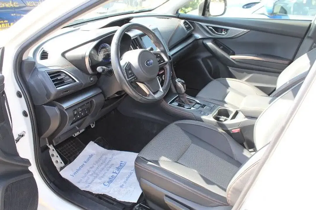 Subaru XV - Thumbnail 8