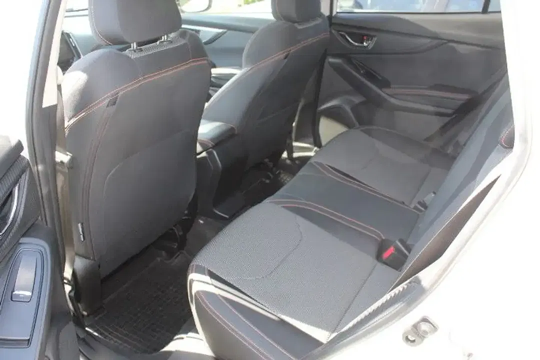 Subaru XV - Thumbnail 9