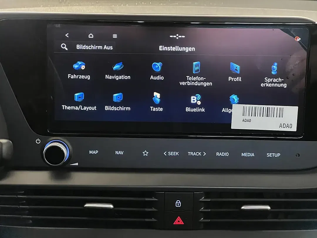 Hyundai i20 - Thumbnail 10