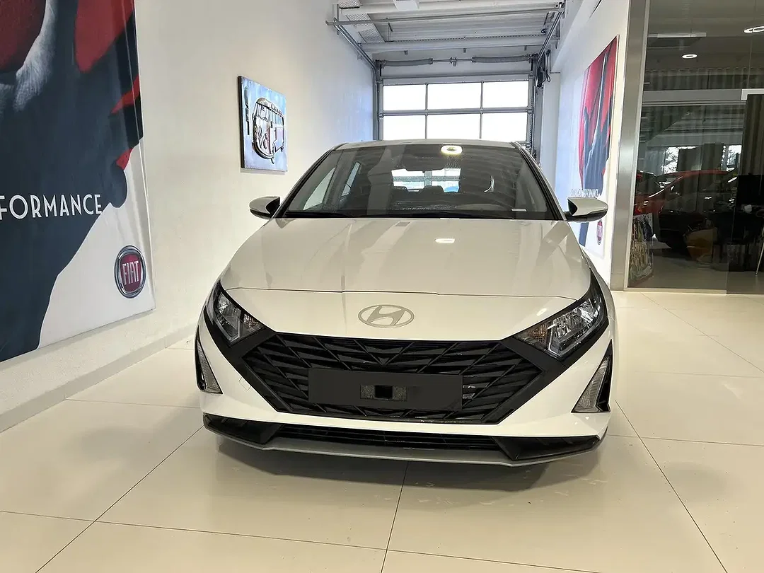 Hyundai i20 - Afbeelding 1